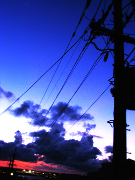 優しい言葉|優しいキモチ|空