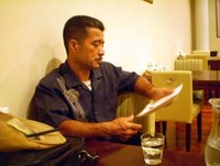 ずみぃ～っ！！印！　モラッタどぉ～♪（笑顔） 2008/08/15 15:51:13