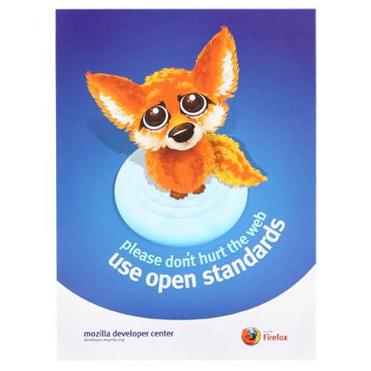 Firefox