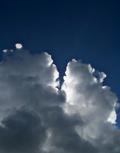 雲