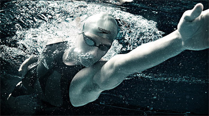 LZR RACER、レーザーレーサーはやっぱり違反だろうね