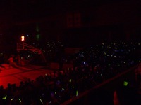 【琉球キングス】球団史上最多観客の前で京都に快勝!