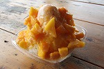 沖縄旅行④ (恩納村のみちの駅と食い倒れツアー編)