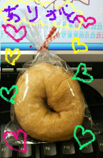 ★誕生日★