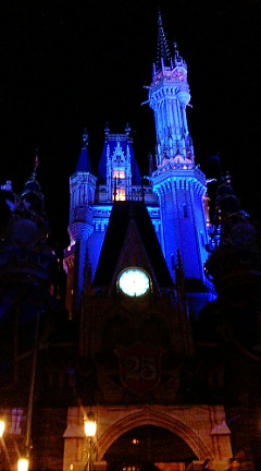 ディ・ディ・ディズニー★