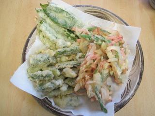 日常のスケッチ4.