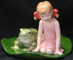 おやゆびひめ、そのよん。