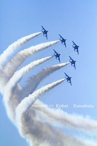 エアーフェスタ2011 2011/01/24 11:46:11