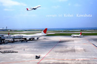 空港 2008/04/24 10:05:27