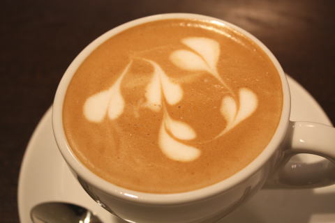 PRIME CAFE(プライムカフェ)
