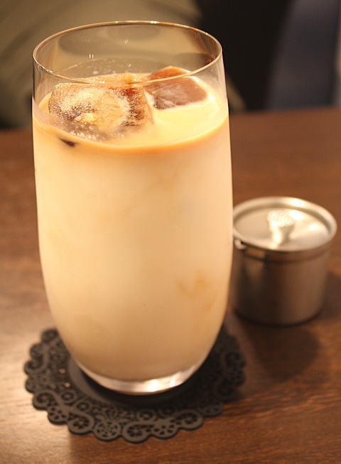 PRIME CAFE(プライムカフェ)