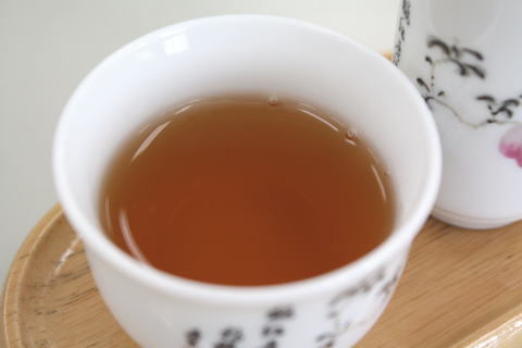 タイムス中国茶教室 【第4回:2009/12/12】