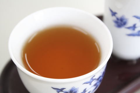 タイムス中国茶教室 【第4回:2009/12/12】