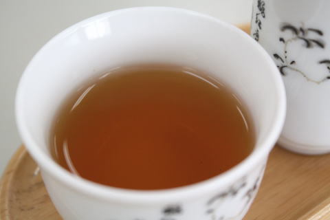 タイムス中国茶教室 【第4回:2009/12/12】