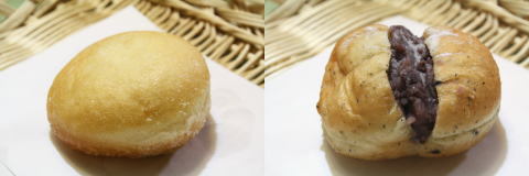 CARIBOU DOUGHNUTS(カリブードーナツ)