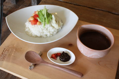 DOSHA(ドーシャ)(2)
