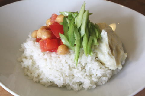 DOSHA(ドーシャ)(2)
