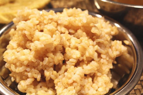 カレーハウス インドの山奥で