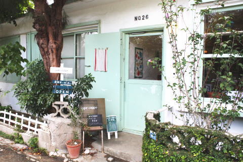ippe coppe(イッペコッペ)