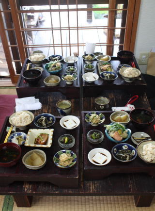 島やさい食堂 てぃーあんだ