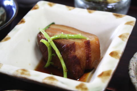 島やさい食堂 てぃーあんだ