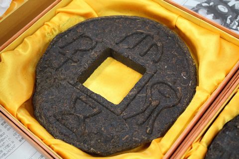 タイムス中国茶教室 【第6回:2010/01/23】