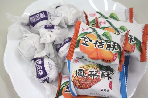 タイムス中国茶教室 【第6回:2010/01/23】