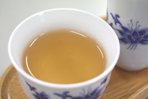 タイムス中国茶教室 【第6回:2010/01/23】