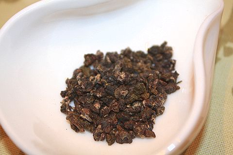 新春の茶会(1)