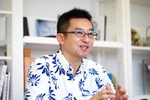 ゆいまーる沖縄社長 　鈴木修司