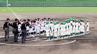 龍馬旗争奪西日本小学生野球大会 3-4回戦(勝利)