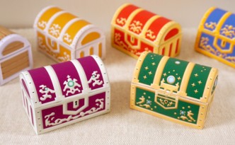 貴方の『宝の箱』 貴方の『宝の箱』
