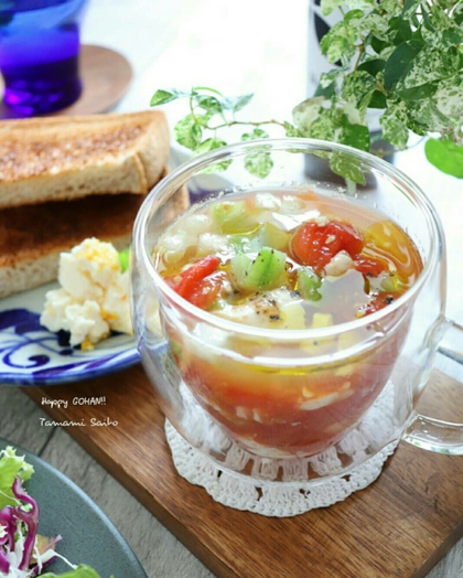 野菜を楽しむ~へちまチーズステーキ 野菜を楽しむ~へちまチーズステーキ