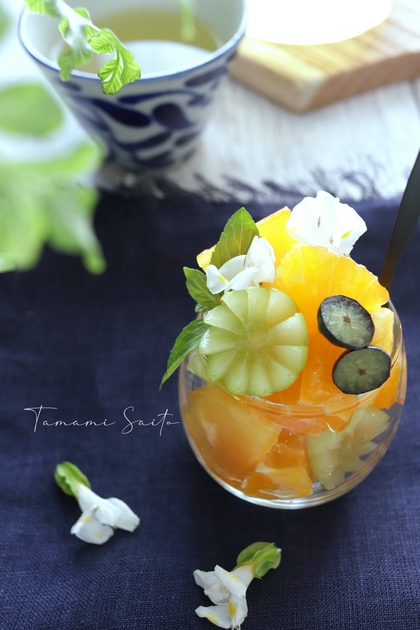 鮮やか赤紫色のごはんは沖縄野菜のハンダマで! 鮮やか赤紫色のごはんは沖縄野菜のハンダマで!