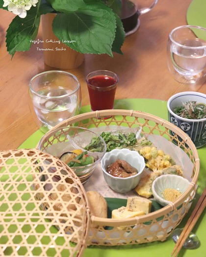 夏のフルーツカッティングレッスン 夏のフルーツカッティングレッスン