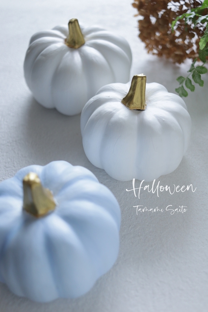 食卓が盛り上がる!ハロウィンのフルーツデザート 食卓が盛り上がる!ハロウィンのフルーツデザート