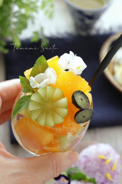 鮮やか赤紫色のごはんは沖縄野菜のハンダマで! 鮮やか赤紫色のごはんは沖縄野菜のハンダマで!