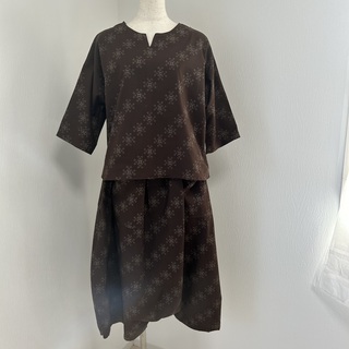 涼しい夏服 涼しい夏服