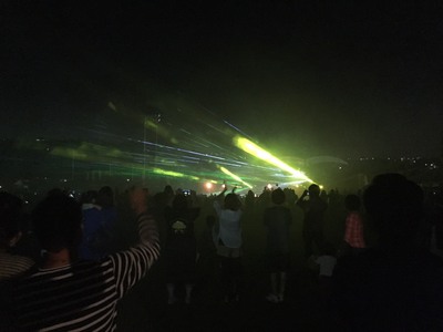 北中城しおさい祭り!二日目 北中城しおさい祭り!二日目
