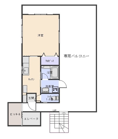眺めよしなペット可物件★ 眺めよしなペット可物件★