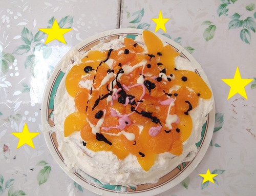 おやつ作り② おやつ作り②