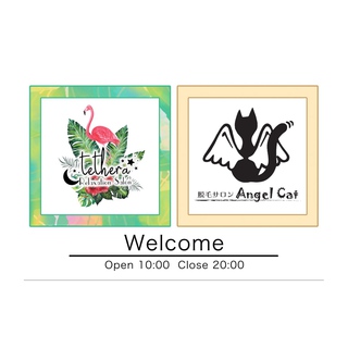 10月予約空き☆ 10月予約空き☆