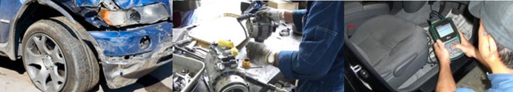Repairs & JCI Repairs & JCI
