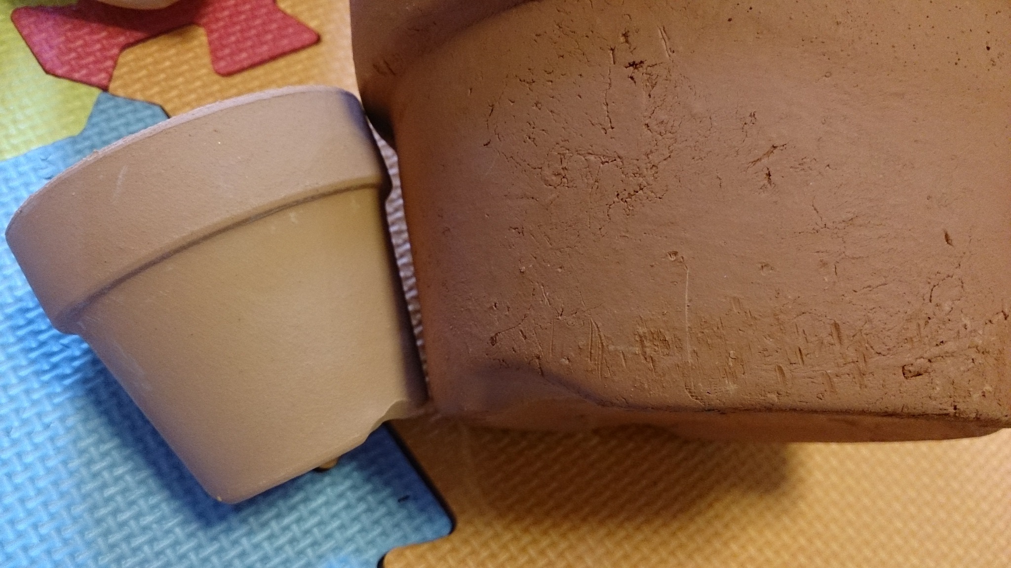 缶の仔たちをどうしたものか(^-^; 缶の仔たちをどうしたものか(^-^;