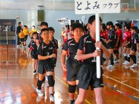 市大会結果