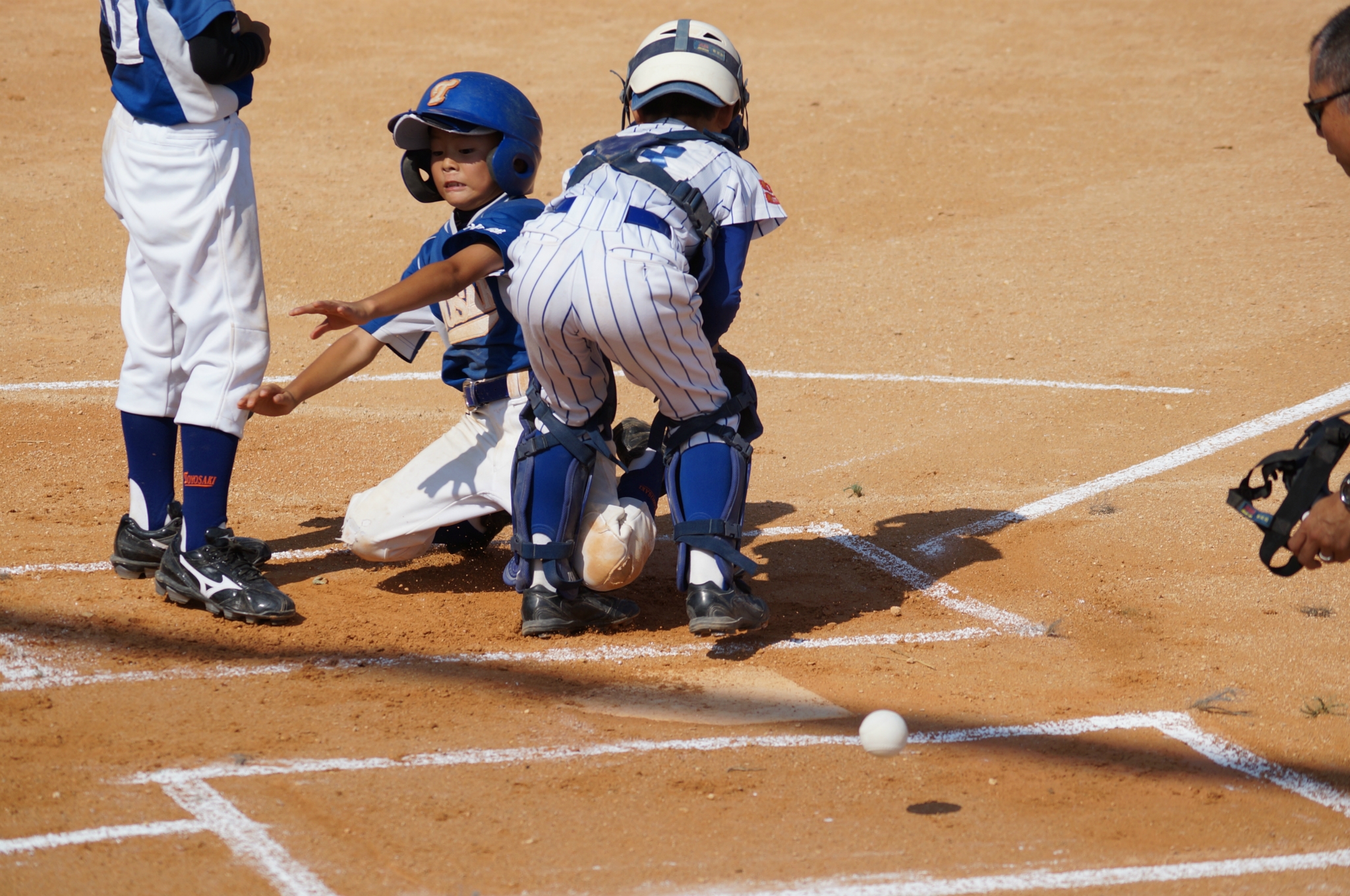 平成27年度豊見城市学童軟式野球4年生以下交流大会