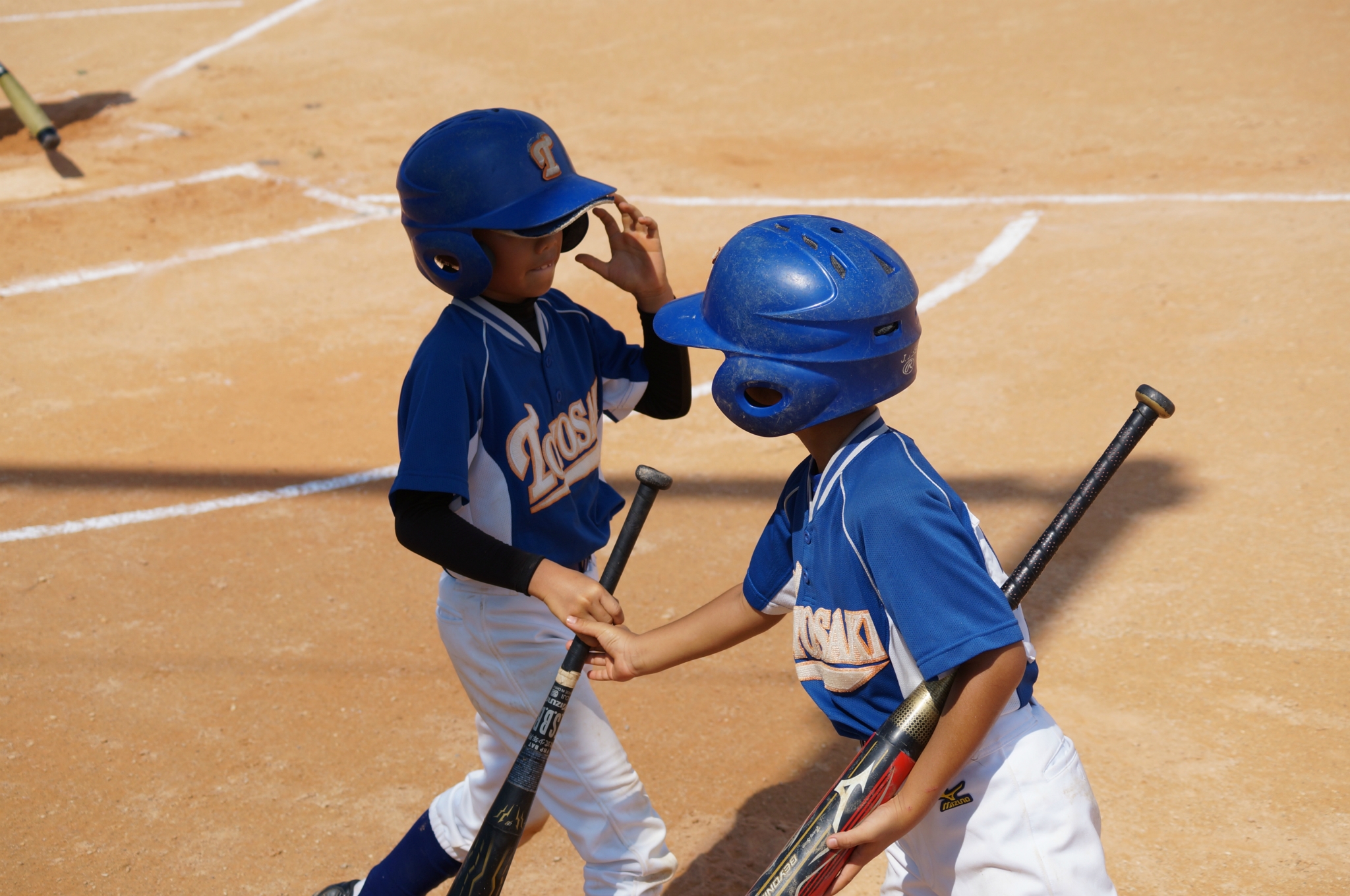 平成27年度豊見城市学童軟式野球4年生以下交流大会