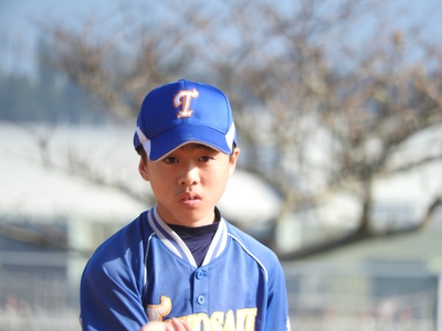 平成27年度　豊見城市学童野球学校対抗6年生大会結果（２日目・H28.2.14）