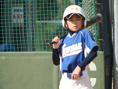 平成27年度　豊見城市学童野球学校対抗6年生大会結果（２日目・H28.2.14）