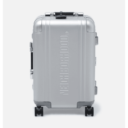 NH X ZERO HALLIBURTON . CLASSIC ALUMINUM 3.0 NH X ZERO HALLIBURTON . CLASSIC ALUMINUM 3.0